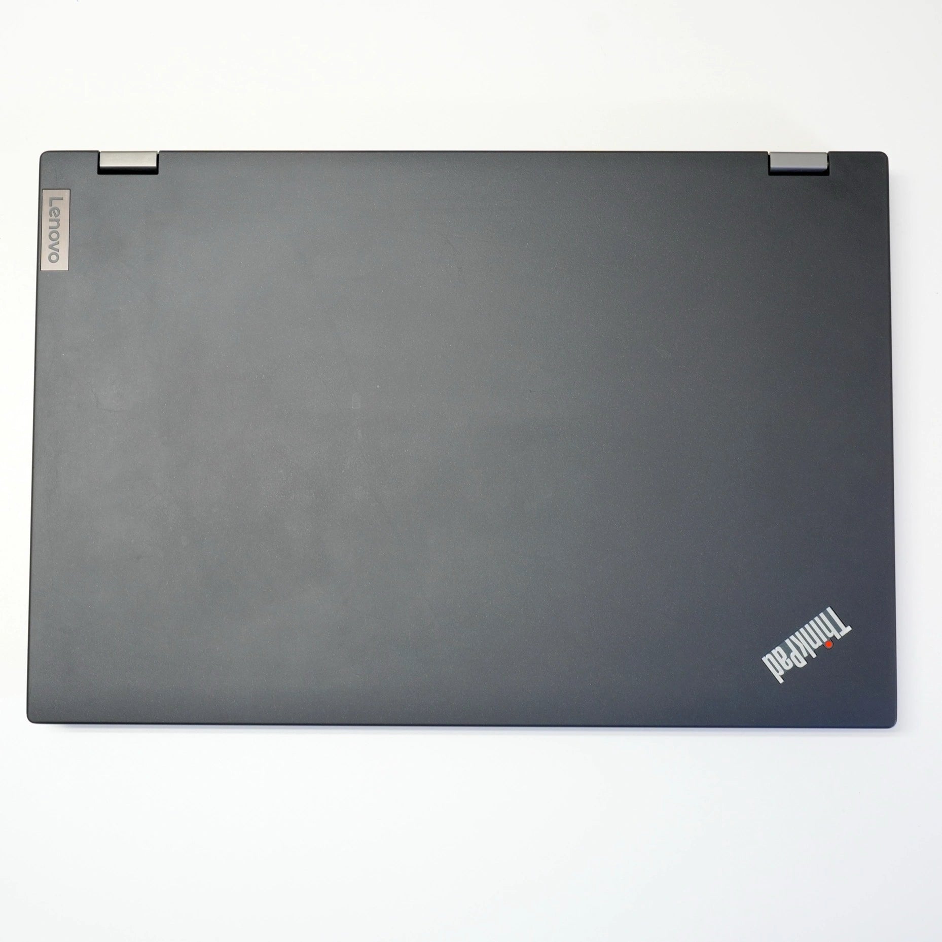 Lenovo ThinkPad P15 Gen 1 i7-10750H 32GB 512GB T1000 A-Grade Refurbished Mobile Workstation Schweiz