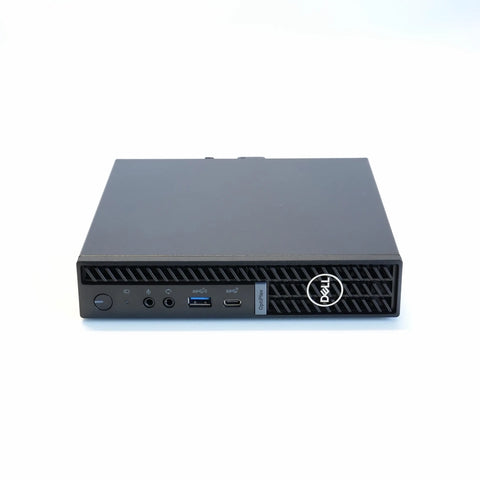 Dell OptiPlex Micro 7020 i7-14700T 32GB DDR5 512GB NVMe WiFi 6E Mini PC Schweiz