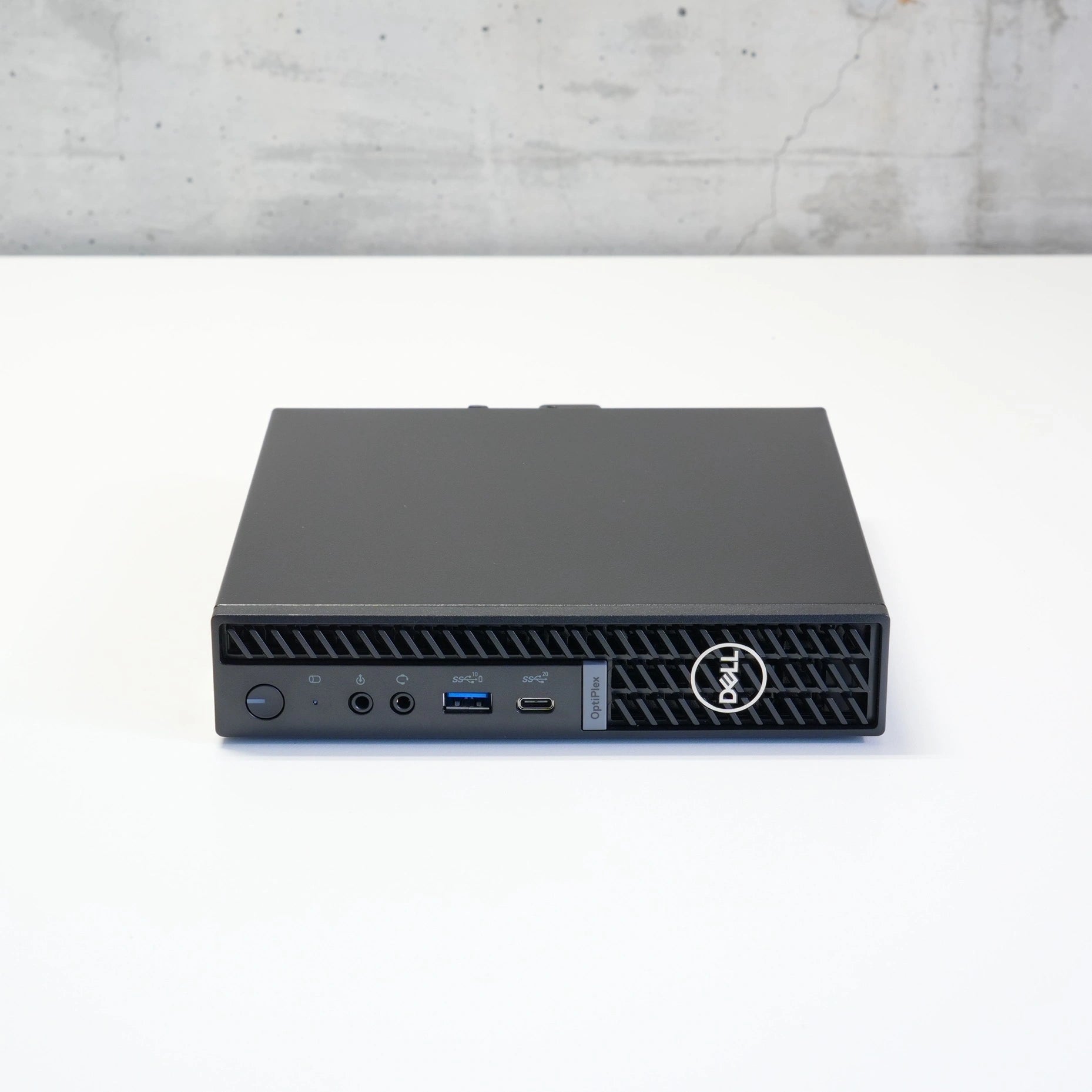 Dell OptiPlex 7020 Micro Plus i7-14700 32GB DDR5 1TB Neuwertig Garantie 07.2028 Schweiz