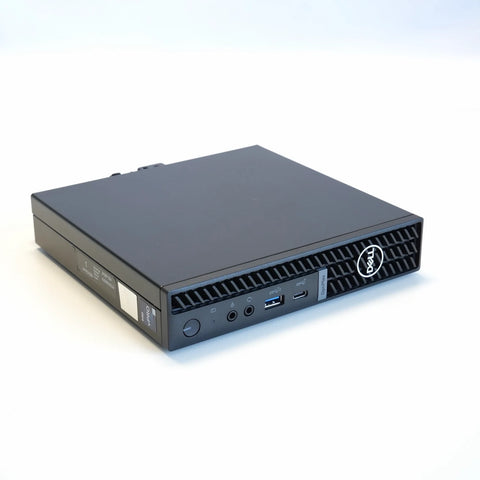 Dell OptiPlex Micro 7020 i7-14700T 32GB DDR5 512GB NVMe WiFi 6E Mini PC Schweiz