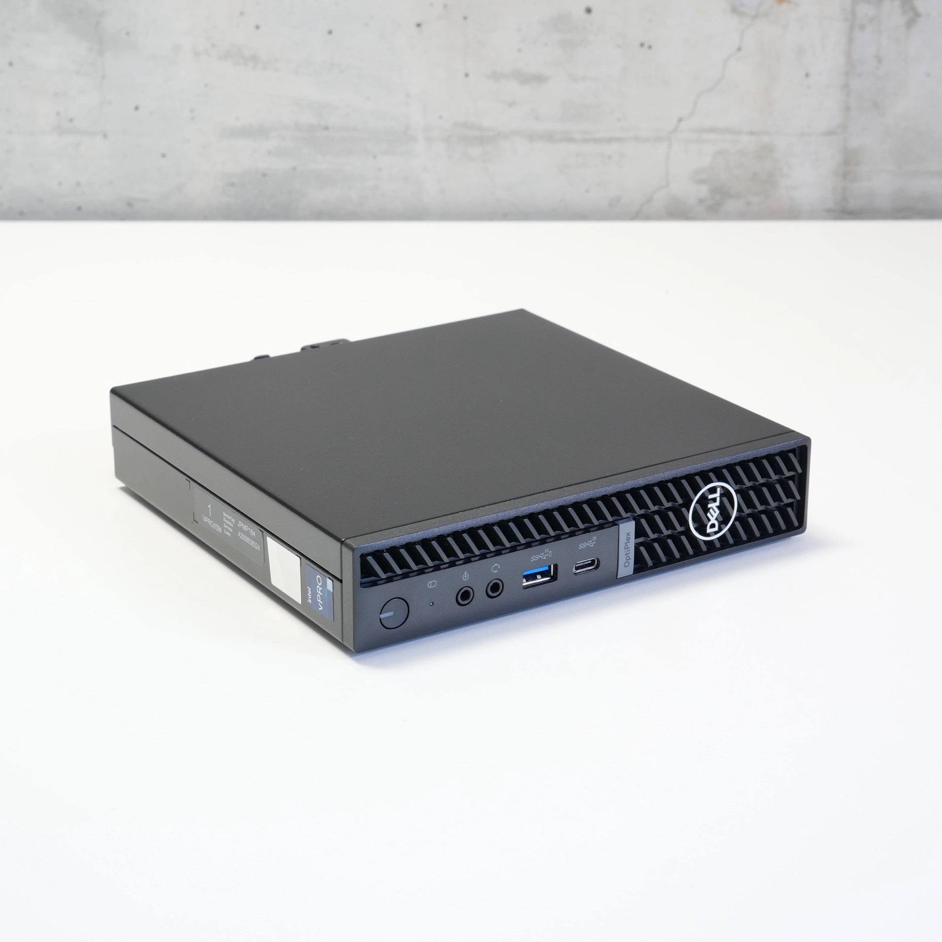 Dell OptiPlex 7020 Micro Plus i7-14700 32GB DDR5 1TB Neuwertig Garantie 07.2028 Schweiz
