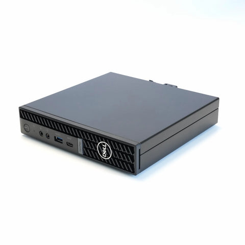 Dell OptiPlex Micro 7020 i7-14700T 32GB DDR5 512GB NVMe WiFi 6E Mini PC Schweiz