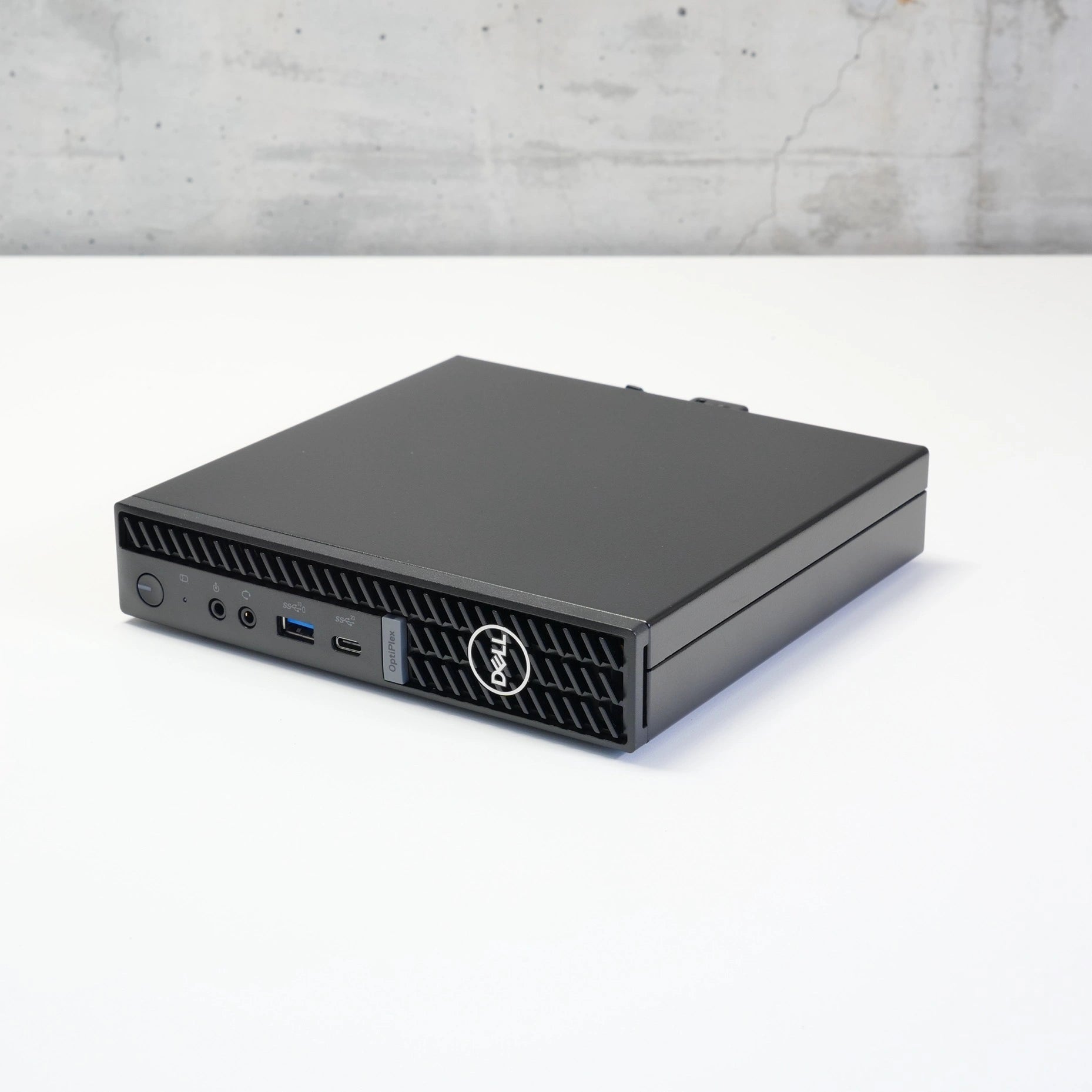 Dell OptiPlex 7020 Micro Plus i7-14700 32GB DDR5 1TB Neuwertig Garantie 07.2028 Schweiz