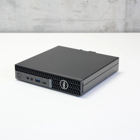 Dell OptiPlex 7020 Micro Plus i7-14700 32GB DDR5 1TB Neuwertig Garantie 07.2028 Schweiz