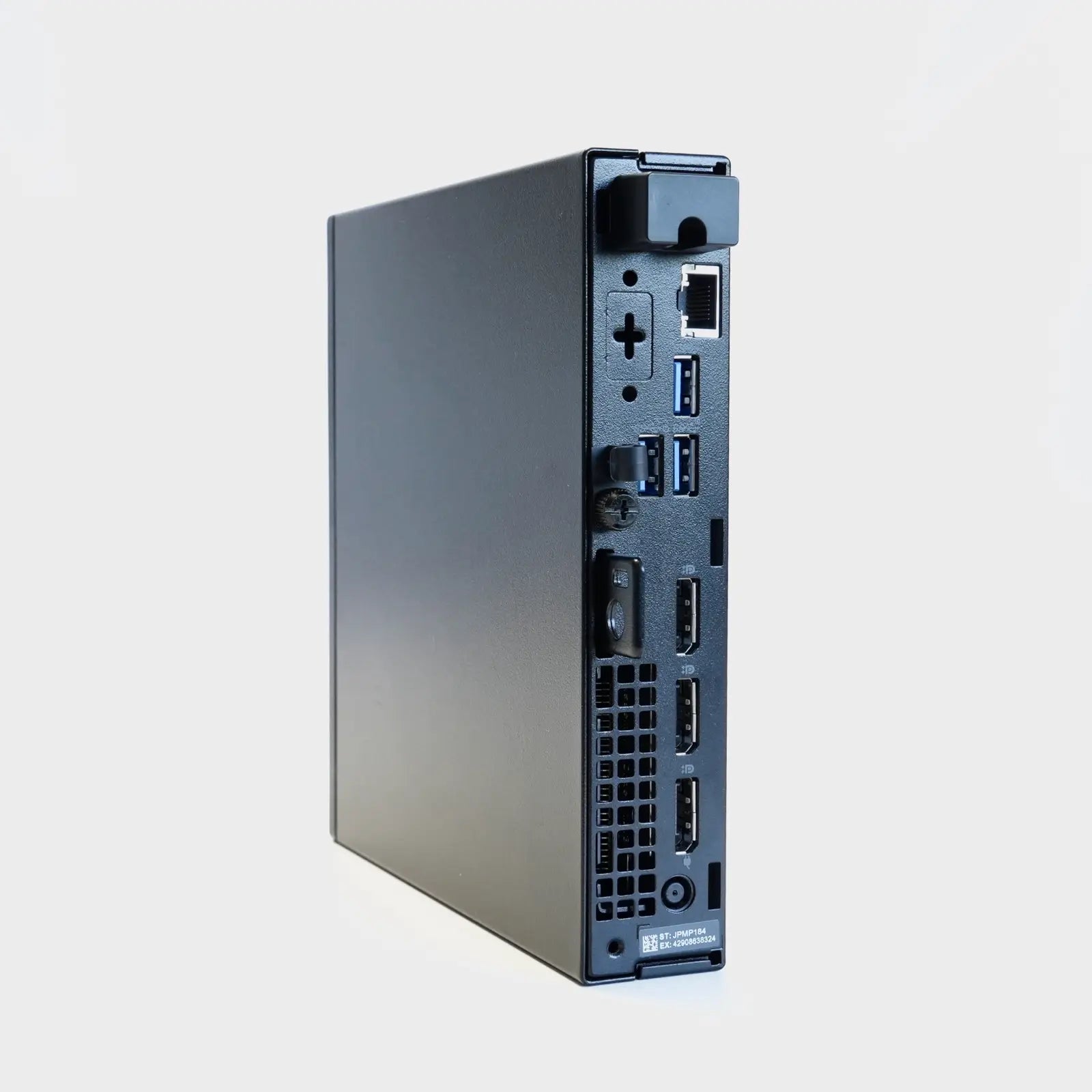 Dell OptiPlex Micro 7020 i7-14700T 32GB DDR5 512GB NVMe WiFi 6E Mini PC Schweiz