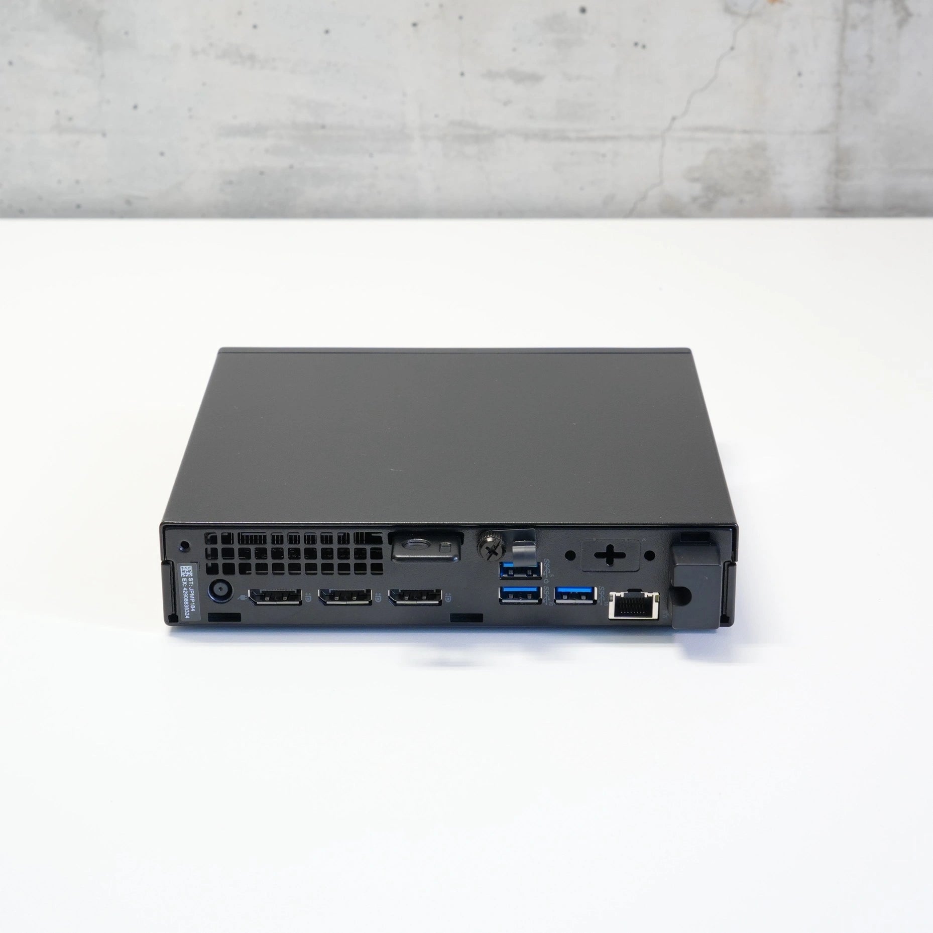 Dell OptiPlex 7020 Micro Plus i7-14700 32GB DDR5 1TB Neuwertig Garantie 07.2028 Schweiz