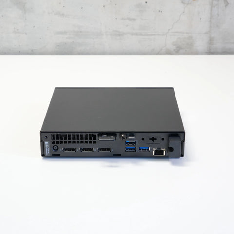 Dell OptiPlex 7020 Micro Plus i7-14700 32GB DDR5 1TB Neuwertig Garantie 07.2028 Schweiz