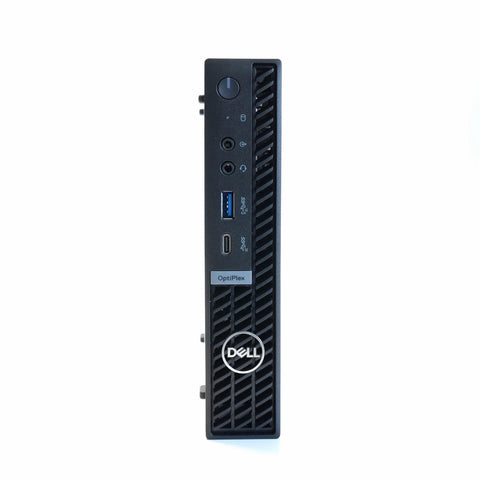 Dell OptiPlex Micro 7020 i7-14700T 32GB DDR5 512GB NVMe WiFi 6E Mini PC Schweiz
