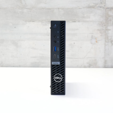 Dell OptiPlex 7020 Micro Plus i7-14700 32GB DDR5 1TB Neuwertig Garantie 07.2028 Schweiz