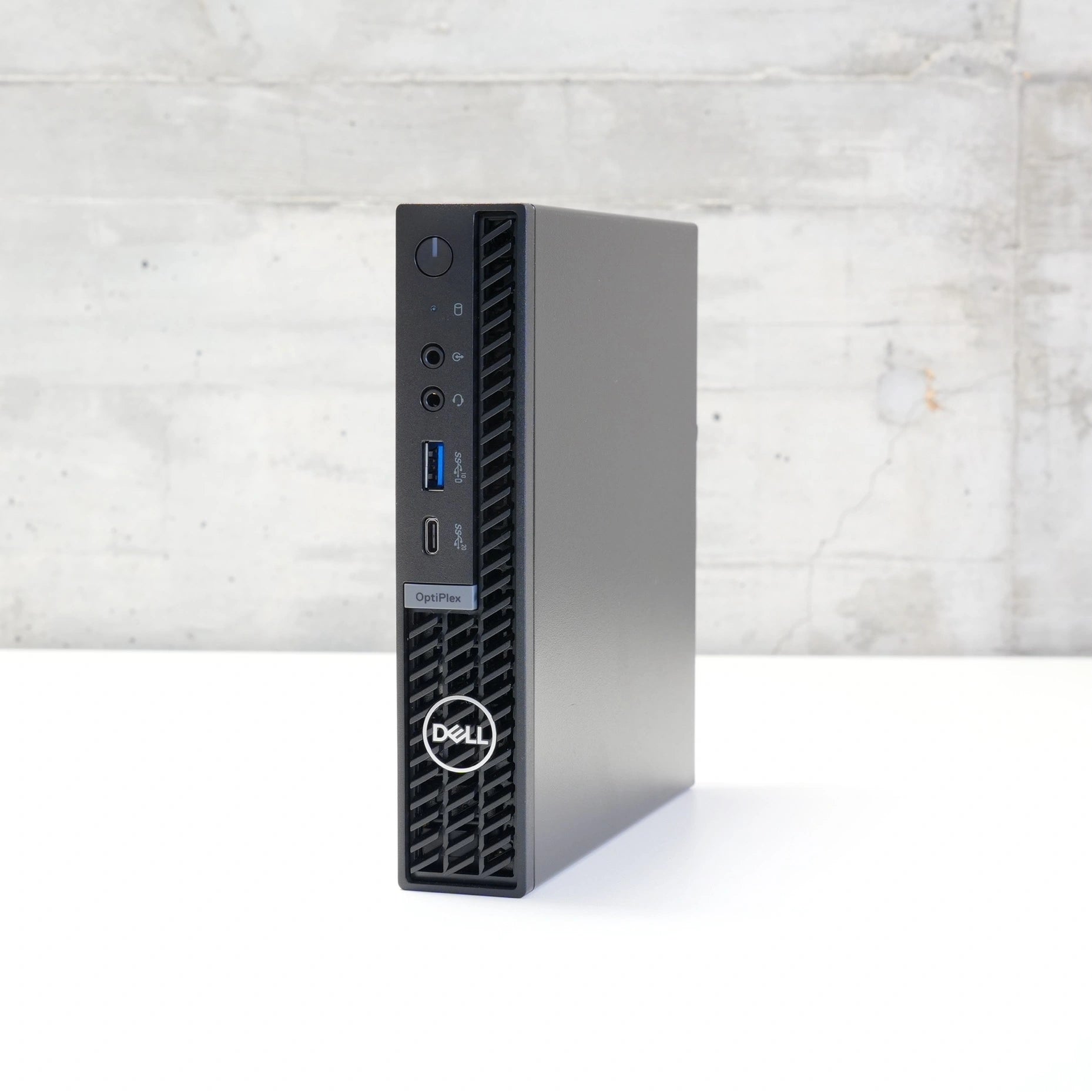 Dell OptiPlex 7020 Micro Plus i7-14700 32GB DDR5 1TB Neuwertig Garantie 07.2028 Schweiz