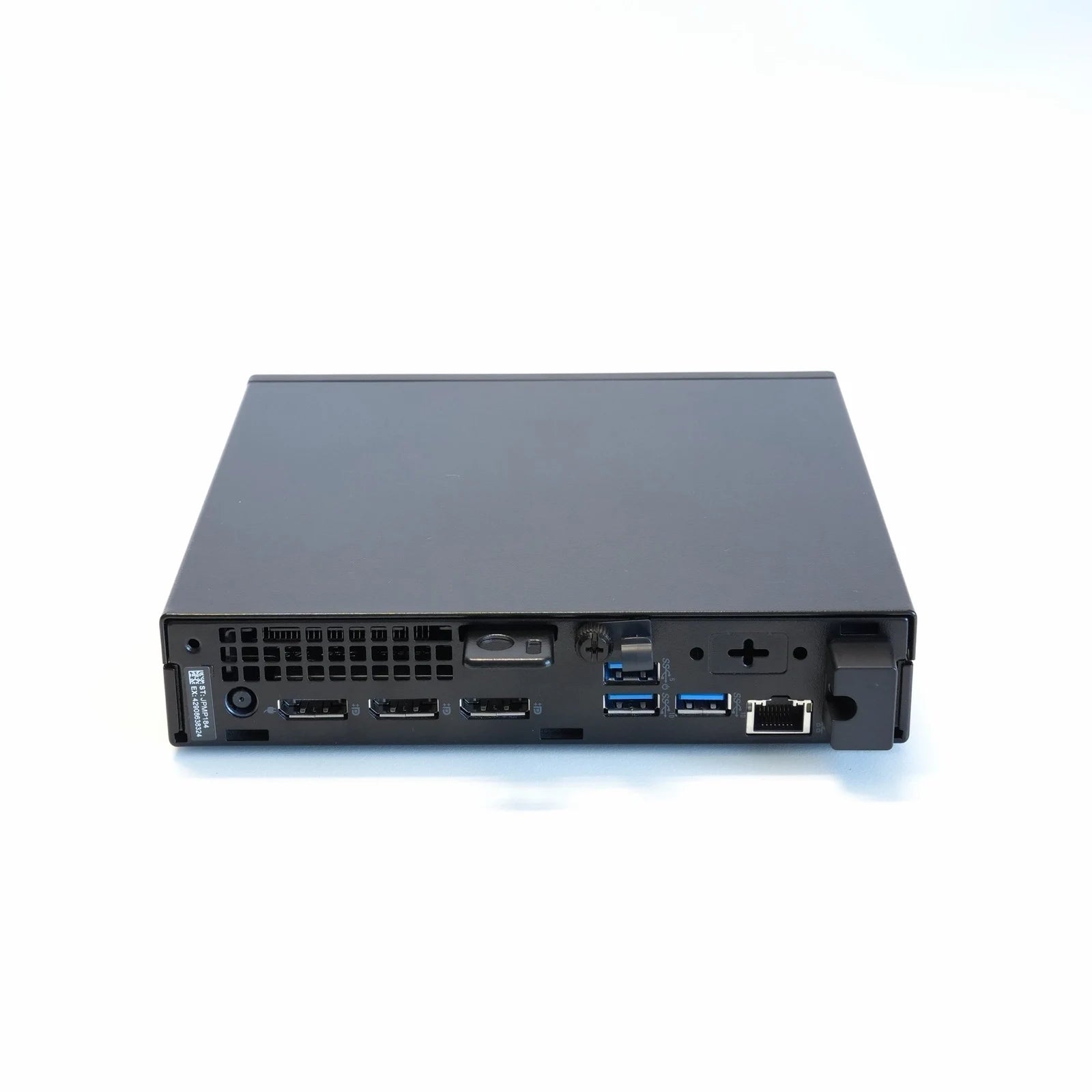 Dell OptiPlex Micro 7020 i7-14700T 32GB DDR5 512GB NVMe WiFi 6E Mini PC Schweiz