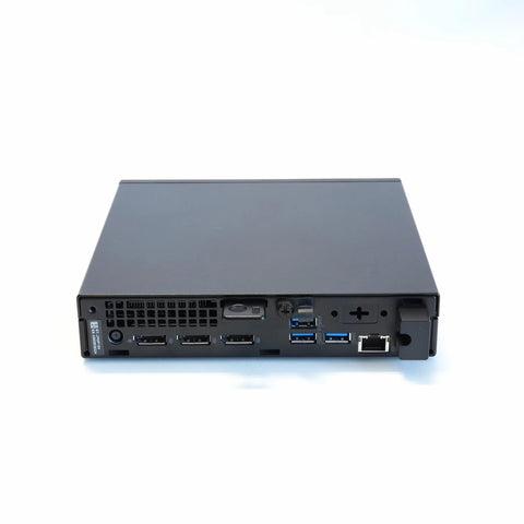 Dell OptiPlex Micro 7020 i7-14700T 32GB DDR5 512GB NVMe WiFi 6E Mini PC Schweiz