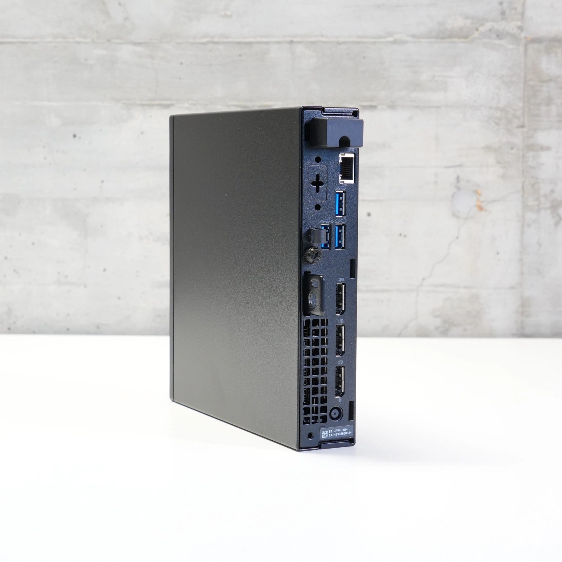 Dell OptiPlex 7020 Micro Plus i7-14700 32GB DDR5 1TB Neuwertig Garantie 07.2028 Schweiz