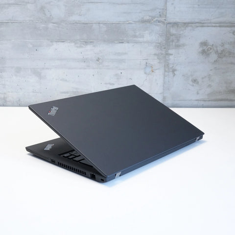 Lenovo ThinkPad T14 Gen 1 i5-10310U 16GB 256GB NVMe A-Grade Refurbished Business Laptop Schweiz