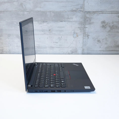 Lenovo ThinkPad T14 Gen 1 i5-10310U 16GB 256GB NVMe A-Grade Refurbished Business Laptop Schweiz