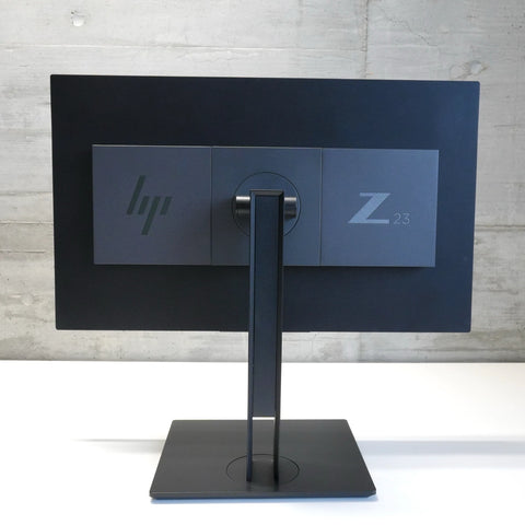 HP Z23n G2 23 Zoll Full HD IPS A-Grade Refurbished Business Monitor Schweiz