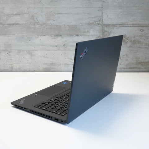 Lenovo ThinkPad T14 Gen 3 i7-1255U 16GB 512GB LTE A-Grade Refurbished Business Laptop Schweiz