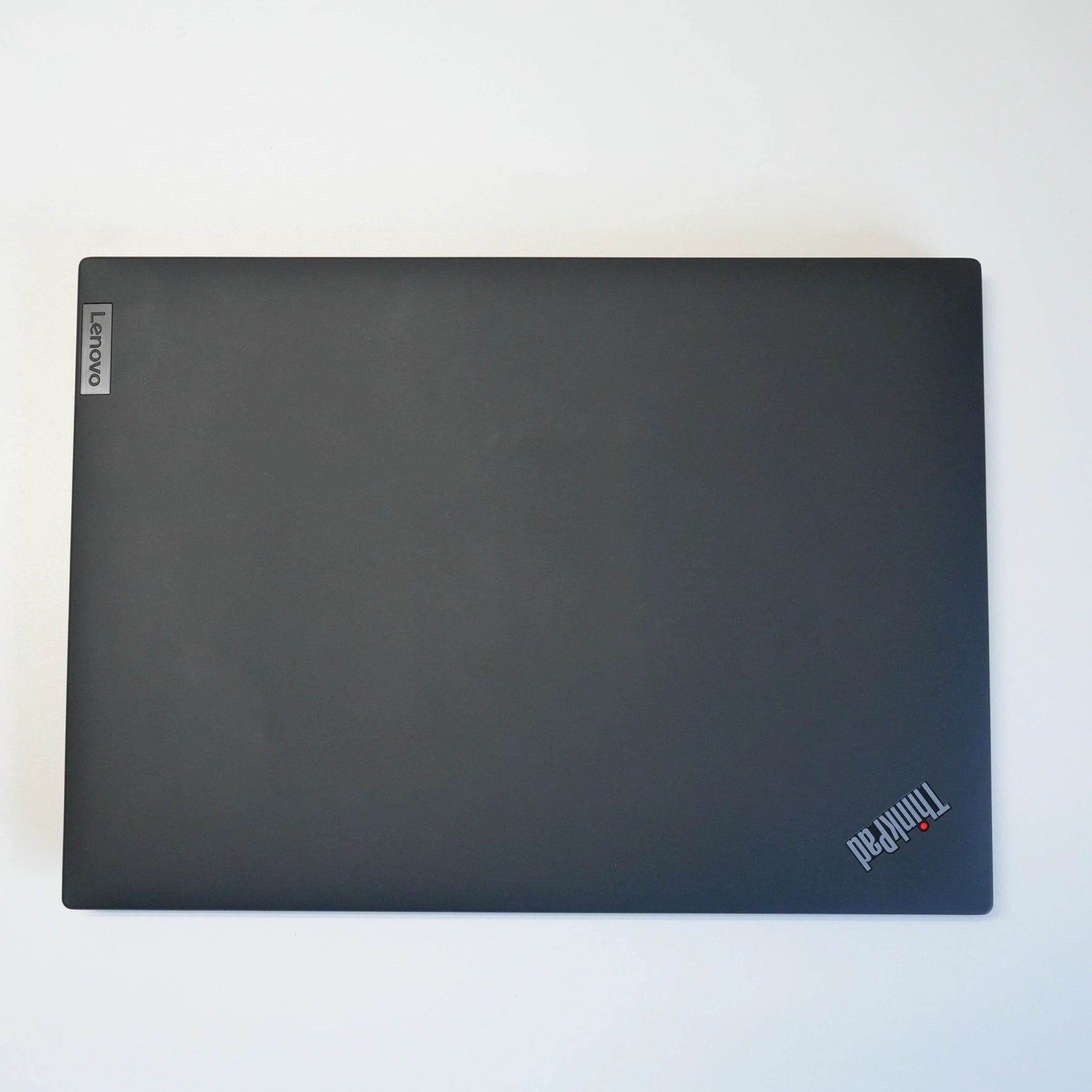 Lenovo ThinkPad T14 Gen 3 i7-1255U 16GB 512GB LTE A-Grade Refurbished Business Laptop Schweiz