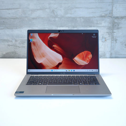 Dell Latitude 5450 Touch Ultra 7 165H 16GB DDR5 256GB Neuwertig Garantie 07.2027 Schweiz