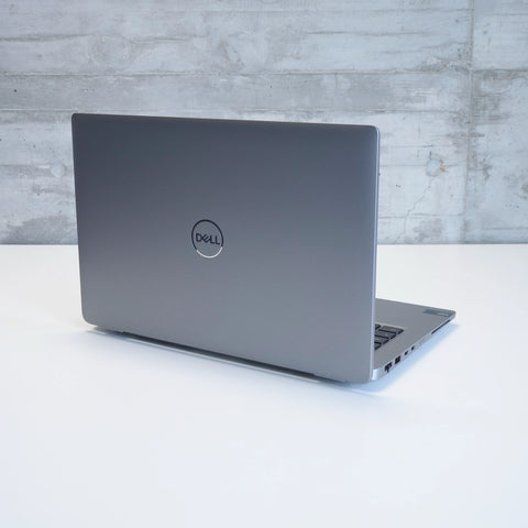 Dell Latitude 5450 Touch Ultra 7 165H 16GB DDR5 256GB Neuwertig Garantie 07.2027 Schweiz