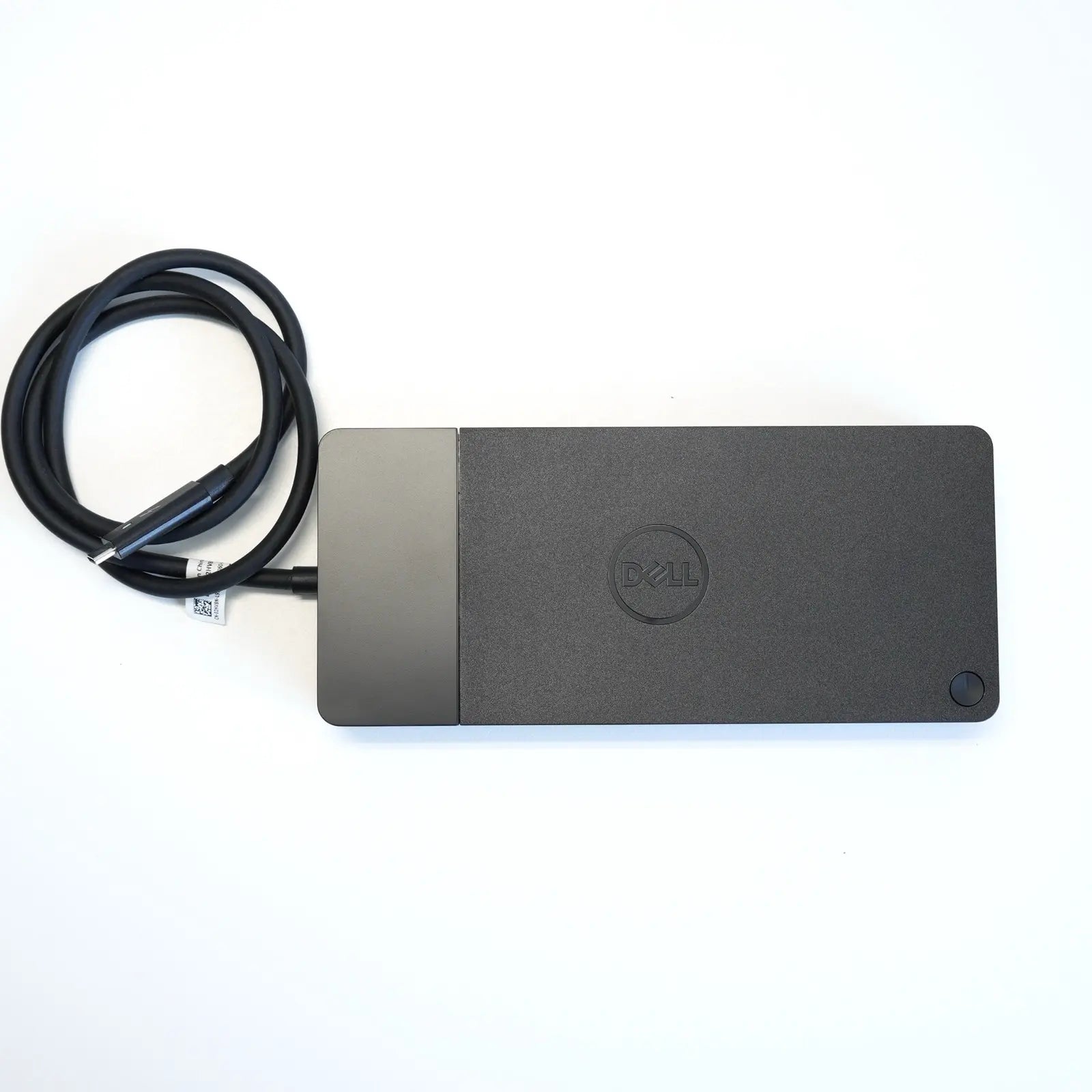 Dell WD19TBS Thunderbolt Dock A-Grade Refurbished Dockingstation Schweiz