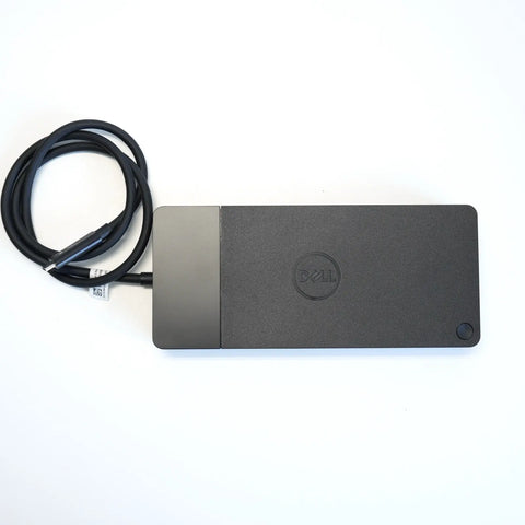 Dell WD19TBS Thunderbolt Dock A-Grade Refurbished Dockingstation Schweiz