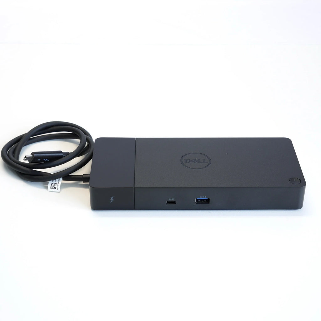 Dell WD19TBS Thunderbolt ドッキングステーション Dell Thunderbolt Dock WD19TBS