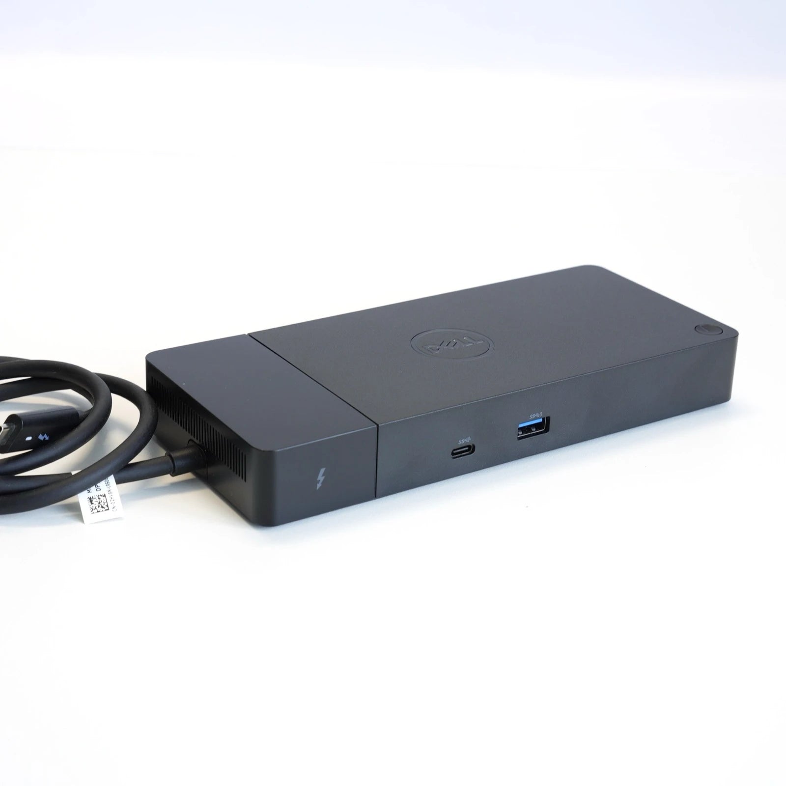 Dell WD19TBS Thunderbolt Dock A-Grade Refurbished Dockingstation Schweiz