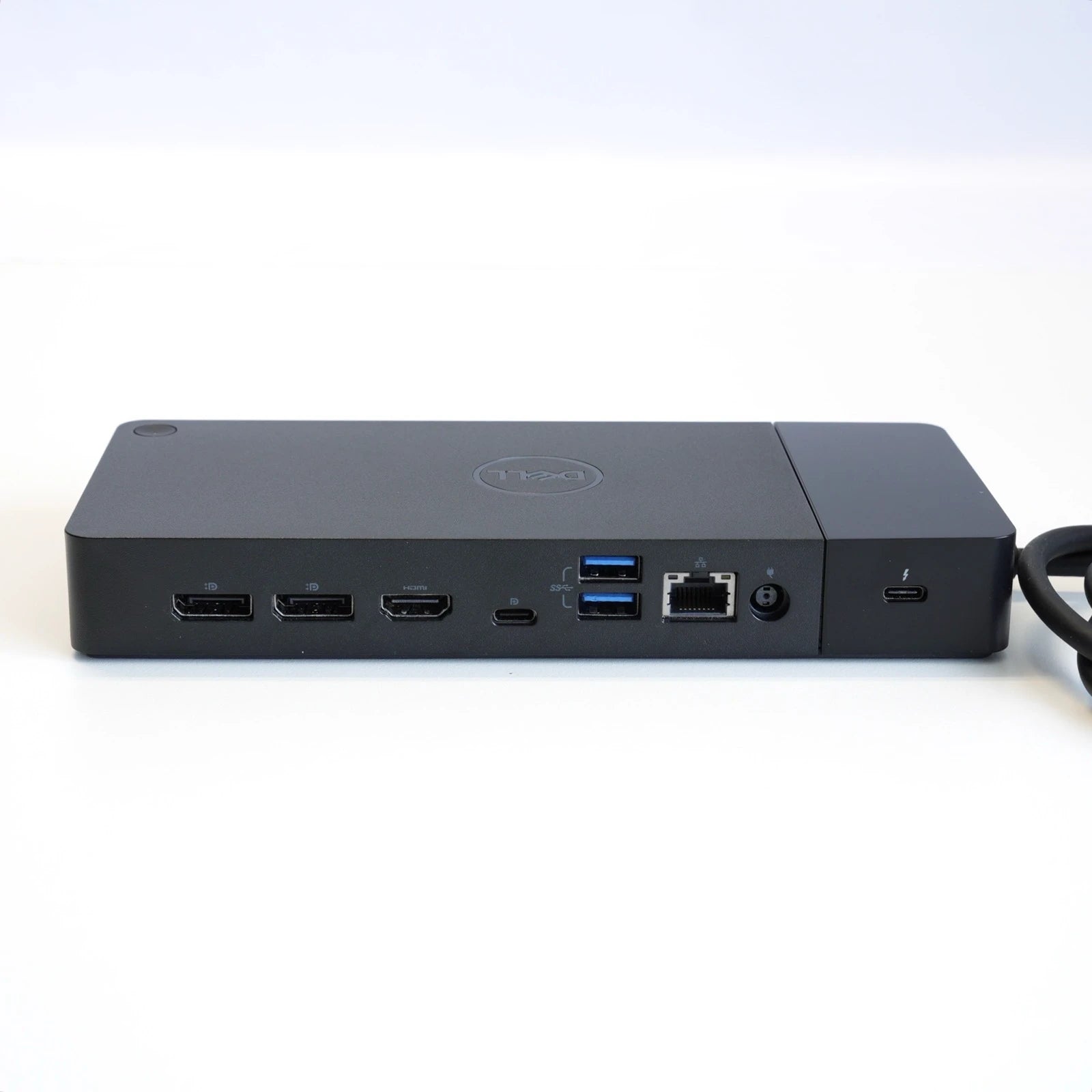 Dell WD19TBS Thunderbolt Dock A-Grade Refurbished Dockingstation Schweiz