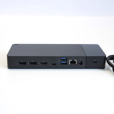 Dell WD19TBS Thunderbolt Dock A-Grade Refurbished Dockingstation Schweiz