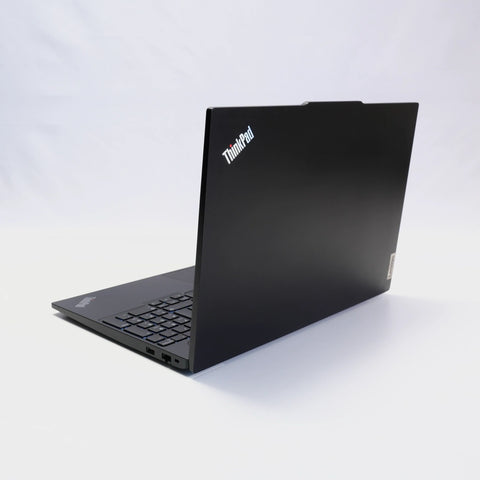 Lenovo ThinkPad E16 Gen 1 i7-13700H 32GB 1TB NVMe A-Grade Refurbished Business Laptop Schweiz