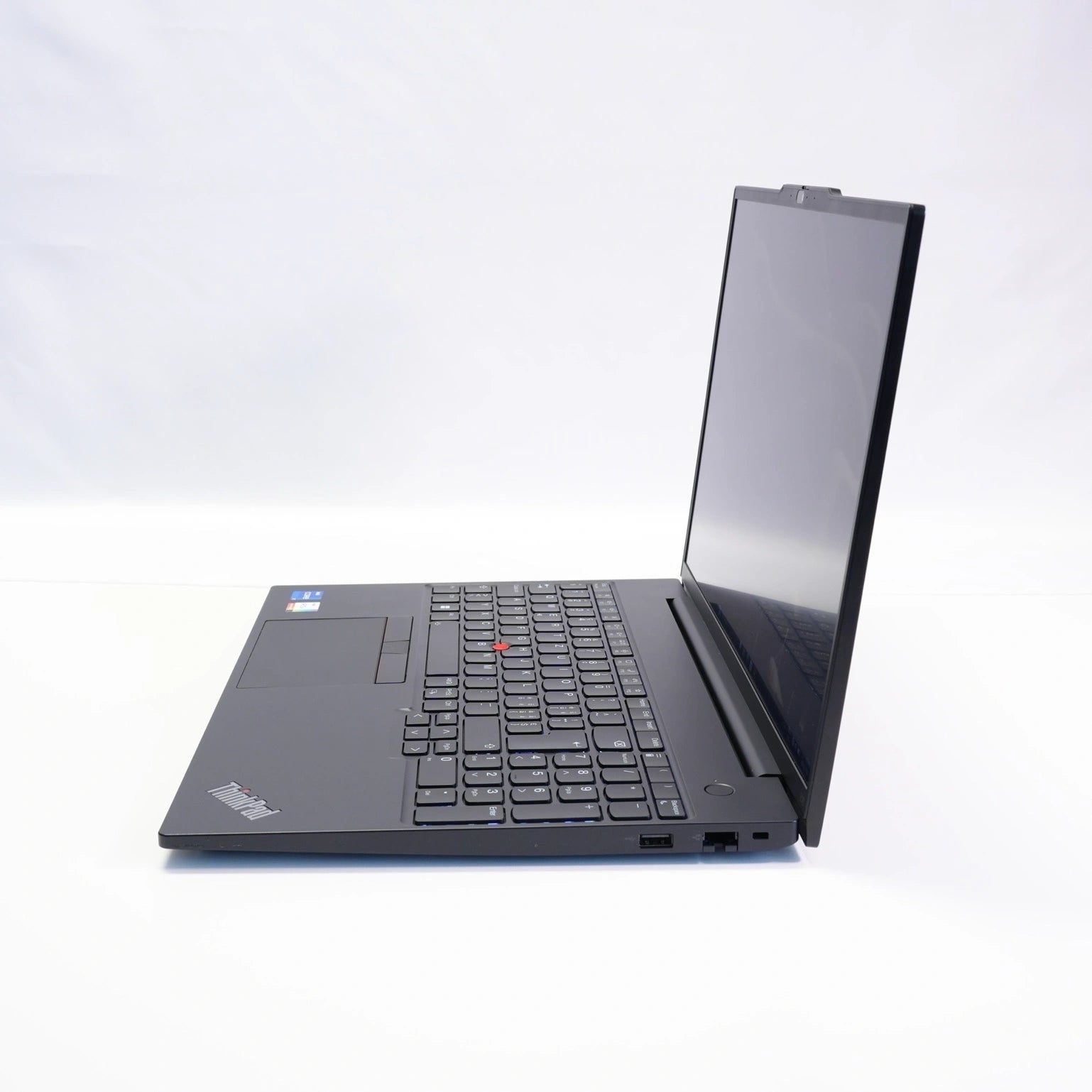 Lenovo ThinkPad E16 Gen 1 i7-13700H 32GB 1TB NVMe A-Grade Refurbished Business Laptop Schweiz
