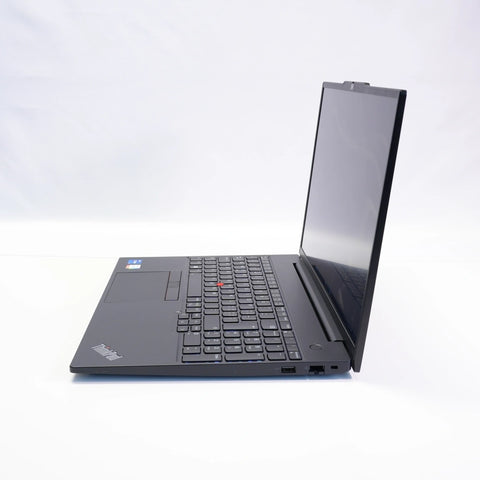 Lenovo ThinkPad E16 Gen 1 i7-13700H 32GB 1TB NVMe A-Grade Refurbished Business Laptop Schweiz