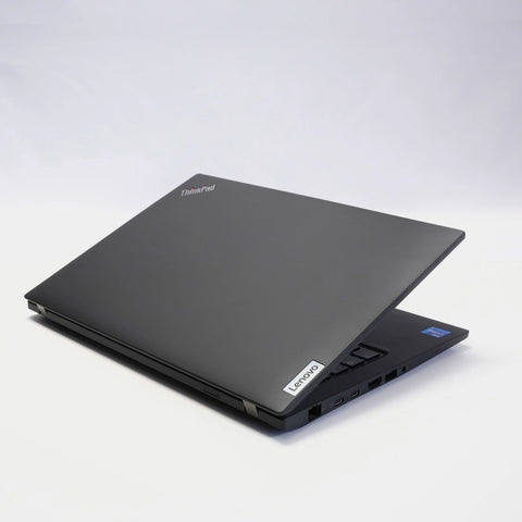 Lenovo ThinkPad T14 Gen 4 i7-1355U 16GB DDR5 512GB mit Herstellergarantie 02.2027 Schweiz