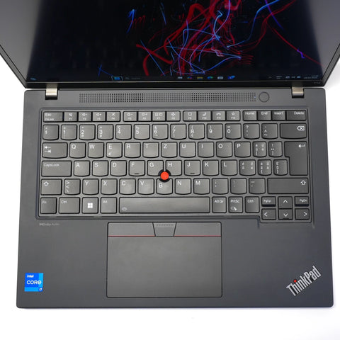 Lenovo ThinkPad T14 Gen 4 i7-1355U 16GB DDR5 512GB mit Herstellergarantie 02.2027 Schweiz