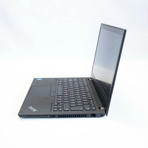 Lenovo ThinkPad T14 Gen 2 i5-1135G7 16GB 256GB A-Grade Refurbished Business Laptop Schweiz