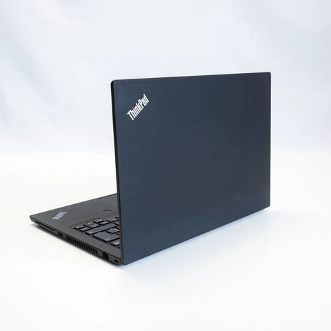 Lenovo ThinkPad T14 Gen 2 i5-1135G7 16GB 256GB A-Grade Refurbished Business Laptop Schweiz