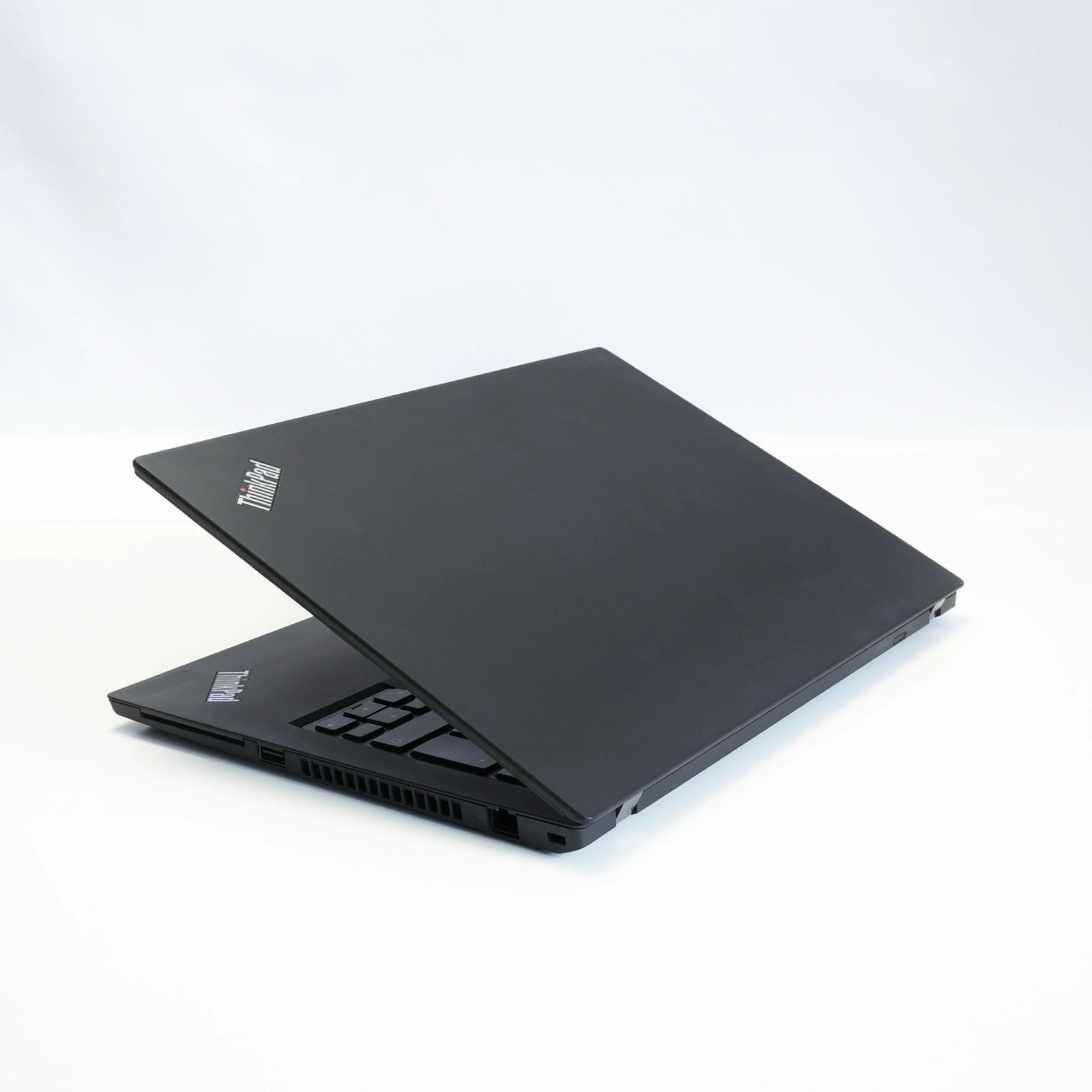 Lenovo ThinkPad T14 Gen 2 i5-1135G7 16GB 256GB A-Grade Refurbished Business Laptop Schweiz