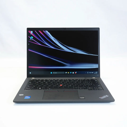 Lenovo ThinkPad T14 Gen 3 14 Zoll i7-1255U 16GB 512GB SSD LTE Business Notebook Schweiz