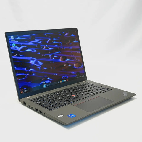 Lenovo ThinkPad T14 Gen 3 14 Zoll i7-1255U 32GB 512GB SSD LTE Laptop Schweiz