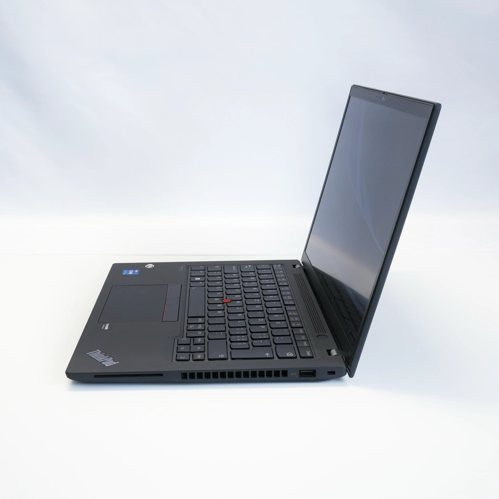 Lenovo ThinkPad T14 Gen 3 i7-1255U 16GB 512GB LTE A-Grade Refurbished Business Laptop Schweiz
