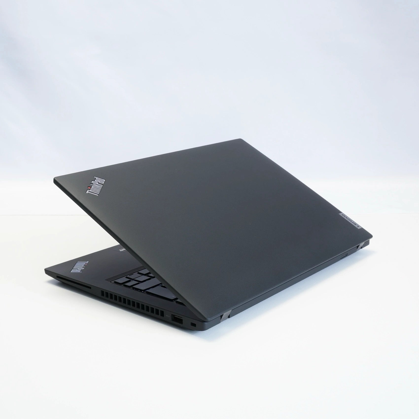 Lenovo ThinkPad T14 Gen 3 i7-1255U 16GB 512GB LTE A-Grade Refurbished Business Laptop Schweiz