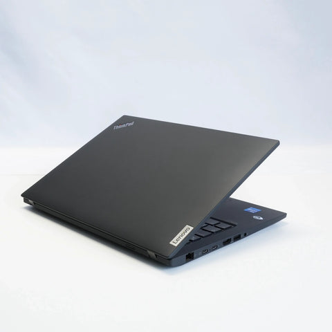 Lenovo ThinkPad T14 Gen 3 14 Zoll i7-1255U 16GB 512GB SSD LTE Business Notebook Schweiz
