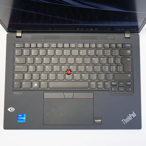 Lenovo ThinkPad T14 Gen 3 14 Zoll i7-1255U 16GB 512GB SSD LTE Business Notebook Schweiz