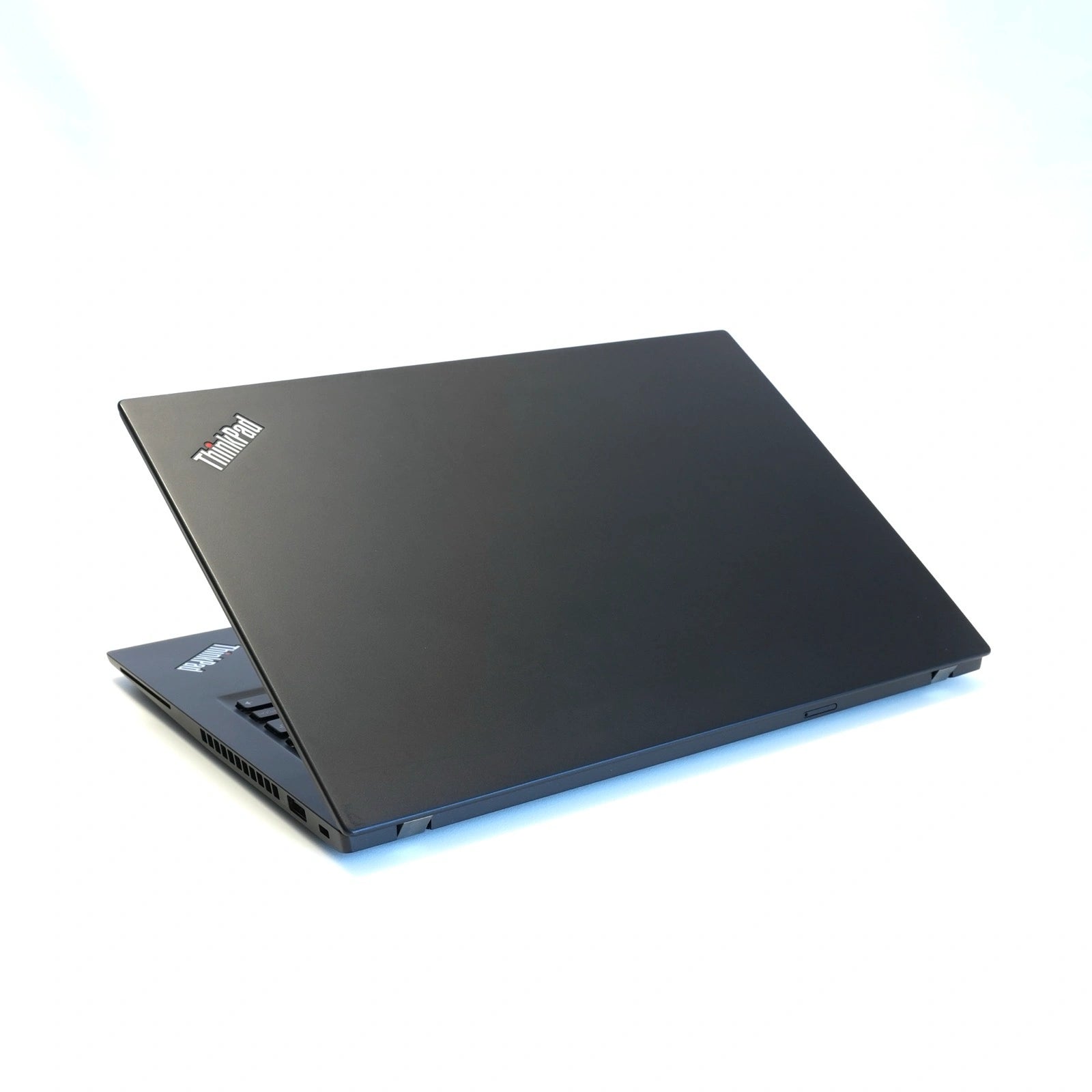 Lenovo ThinkPad T490s i7-8665U 8GB 256GB NVMe Refurbished Business Laptop Schweiz
