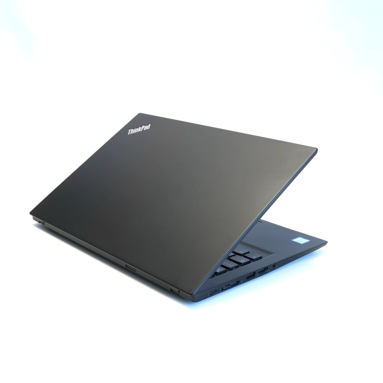 Lenovo ThinkPad T490s i7-8665U 8GB 256GB NVMe Refurbished Business Laptop Schweiz