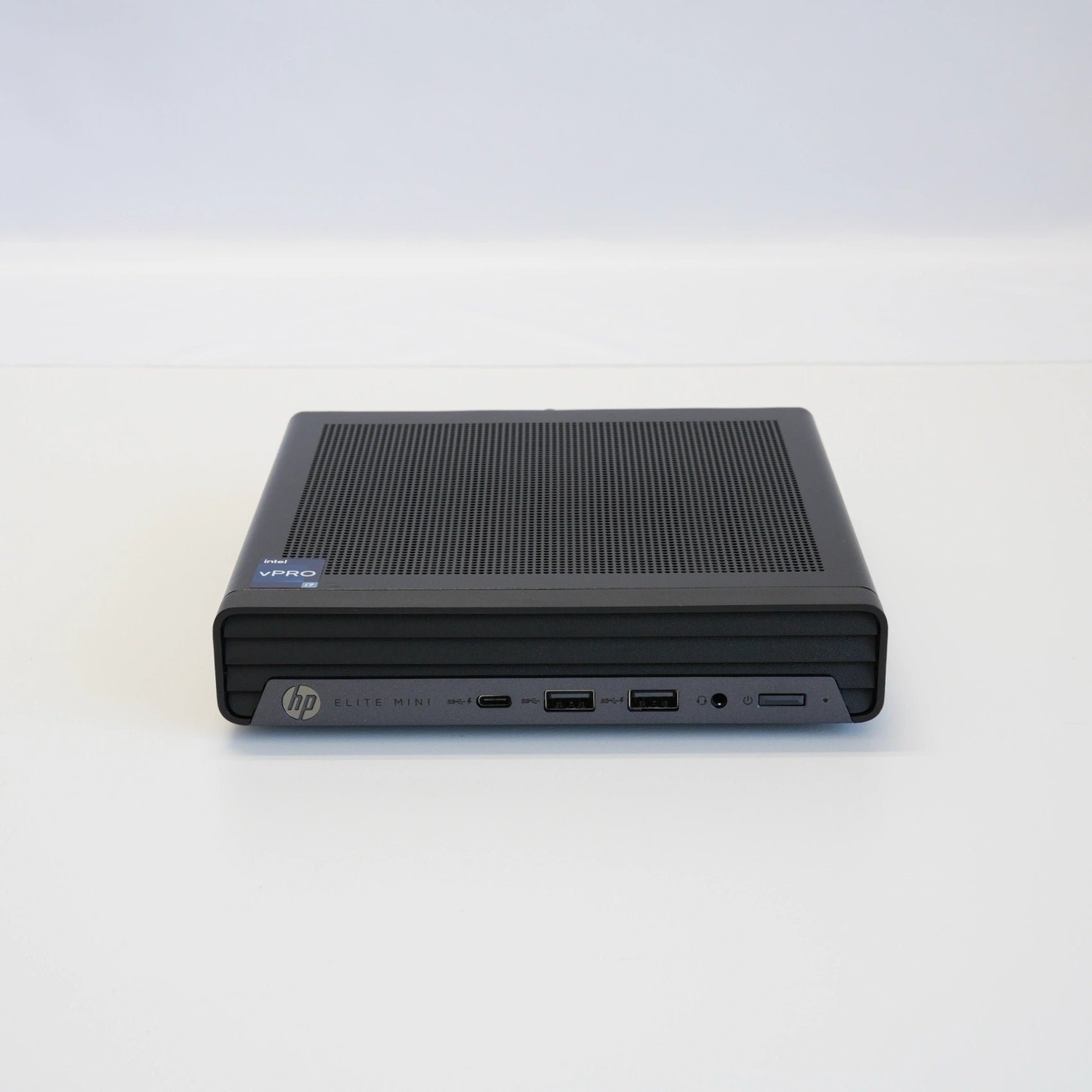 HP Elite 800 G9 Mini i7-12700T 32GB 512GB RTX 3050 Ti A-Grade Refurbished Business PC Schweiz