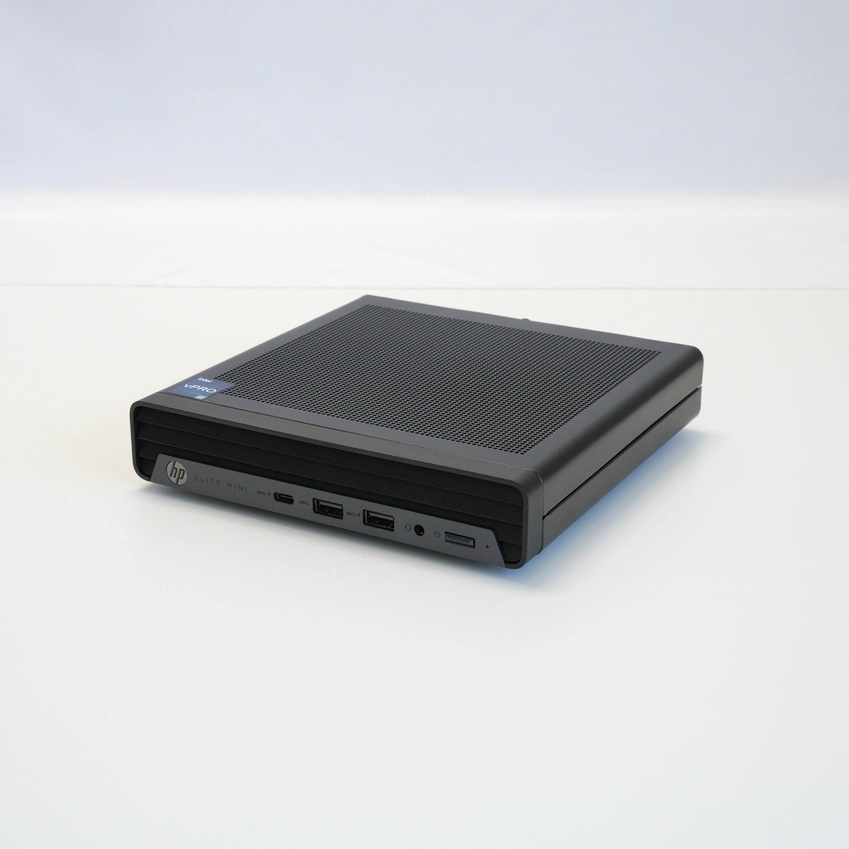 HP Elite 800 G9 Mini i7-12700T 32GB 512GB RTX 3050 Ti A-Grade Refurbished Business PC Schweiz