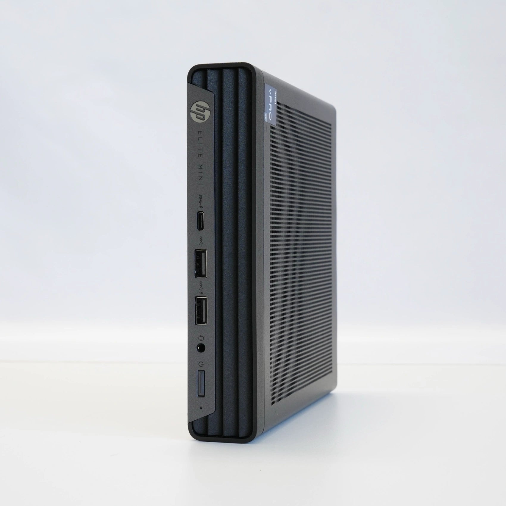 HP Elite 800 G9 Mini i7-12700T 32GB 512GB RTX 3050 Ti A-Grade Refurbished Business PC Schweiz