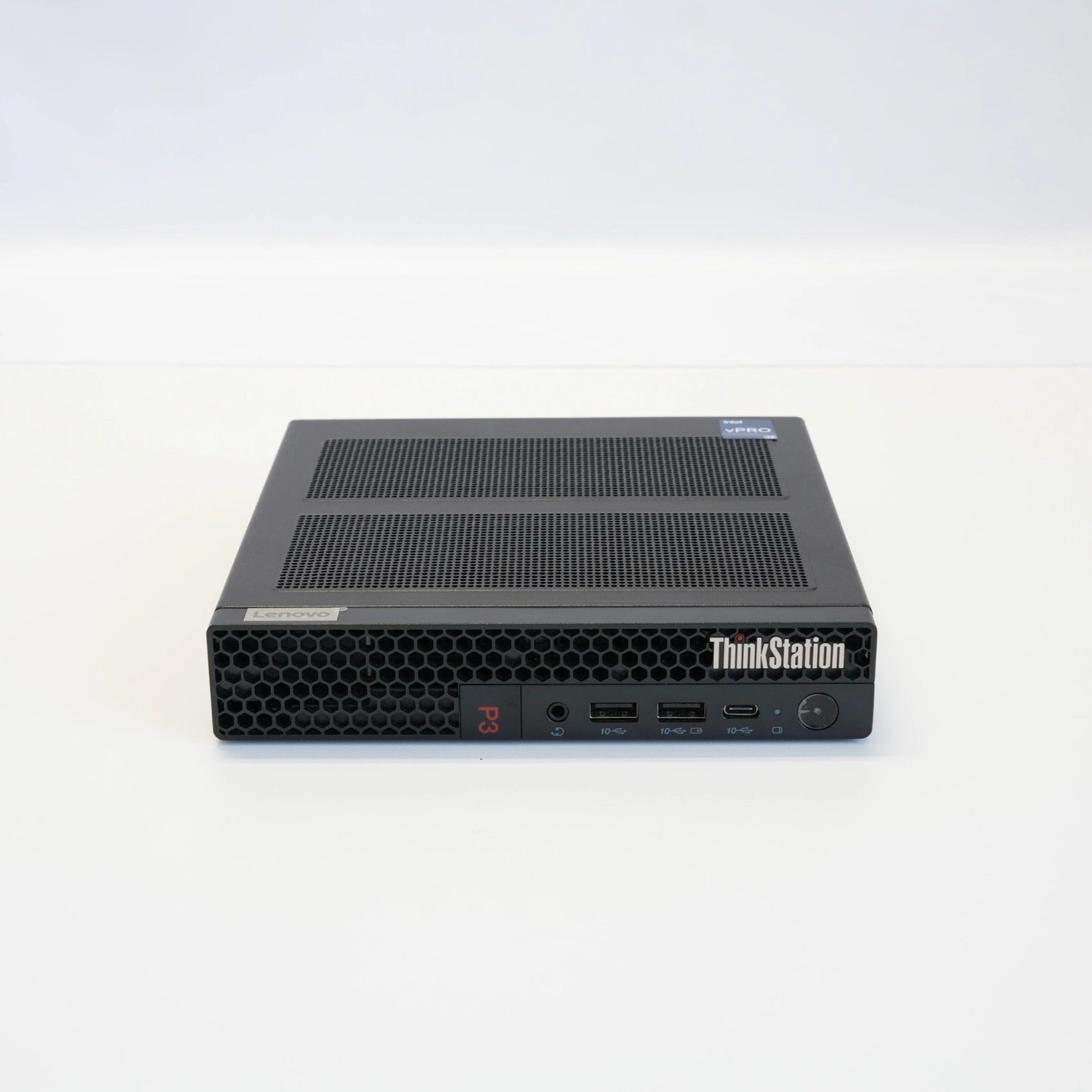 Lenovo ThinkStation P3 Tiny i7-13700T 32GB 512GB Nvidia T400 Garantie 02.2027 Schweiz